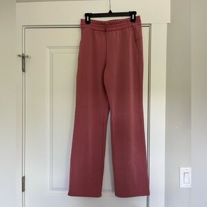 Lululemon Softstreme High-Rise Pant - size 6